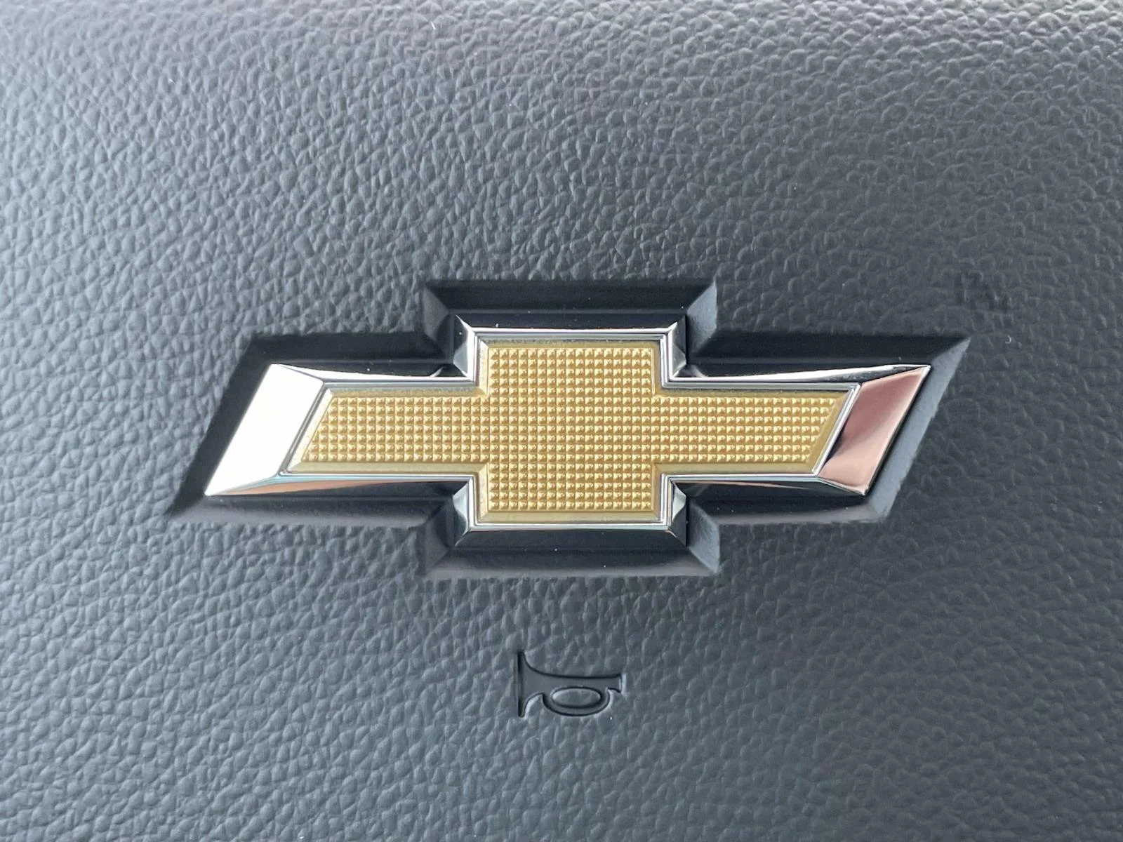 New 2026 White Sands Chevrolet Custom image 30
