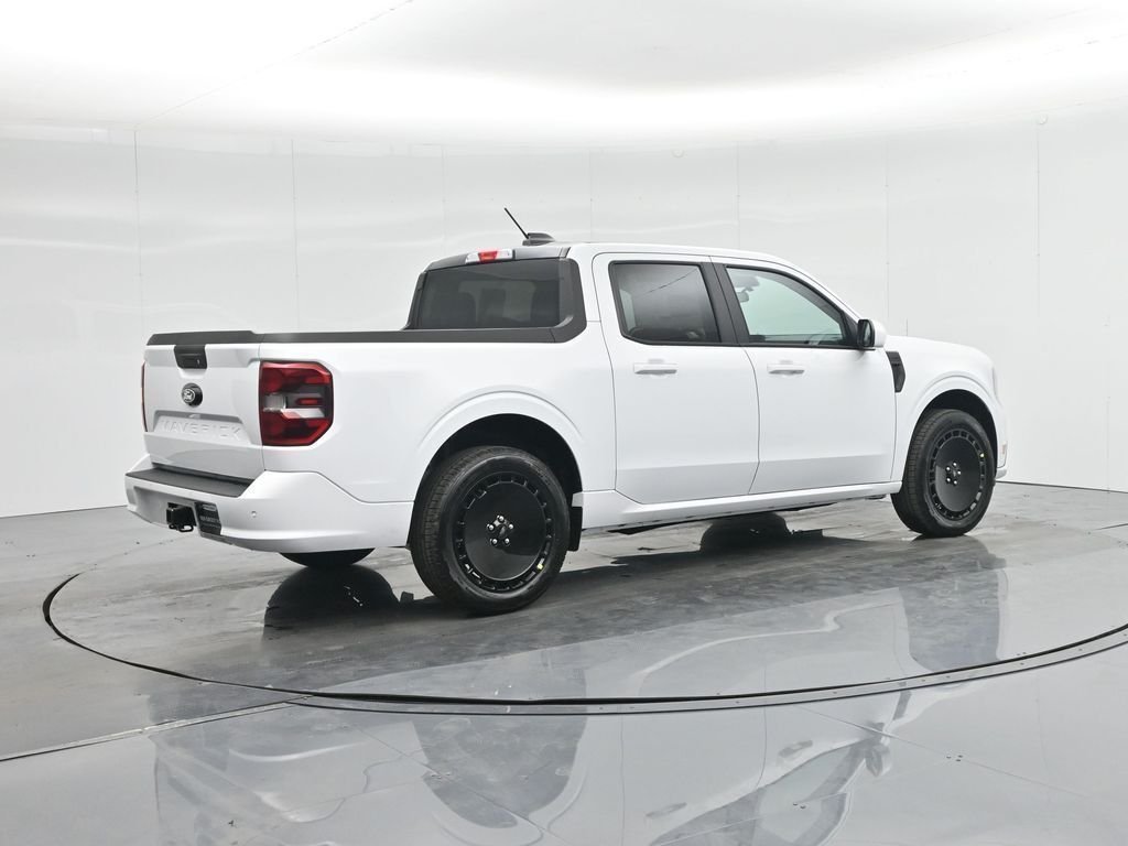 2025 Ford Maverick Lobo Standard - Photo 52