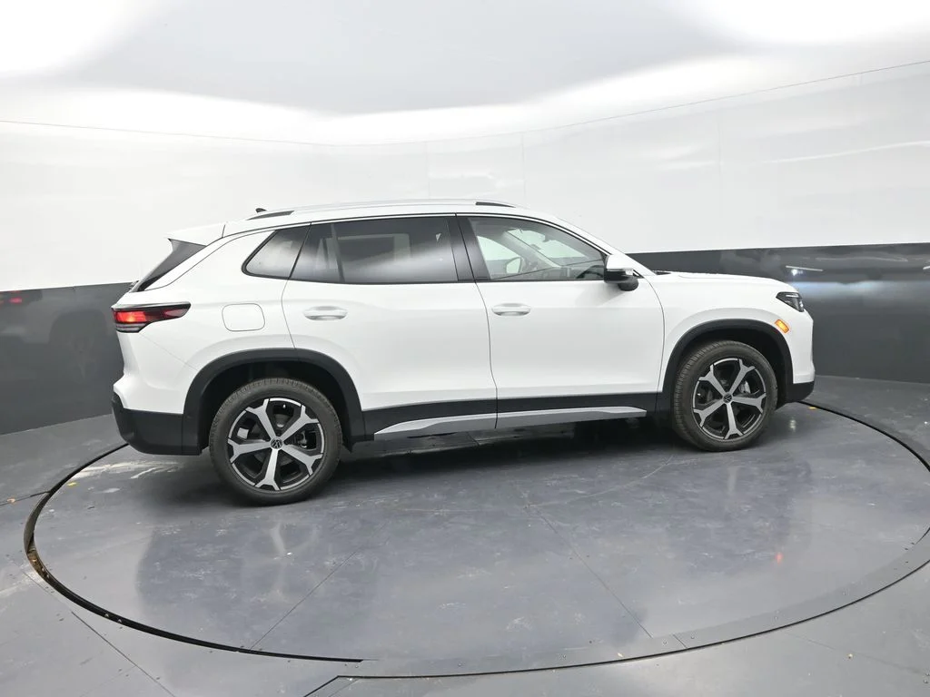New 2026  Volkswagen 2.0T SE image 11