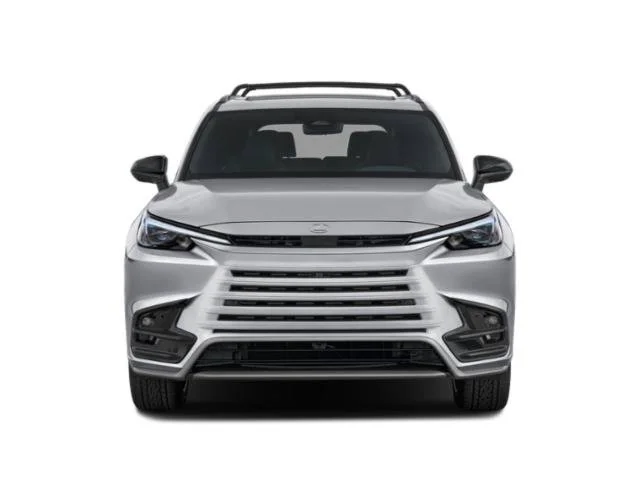 Used 2024 CELESTIAL SILVER Lexus  image 4
