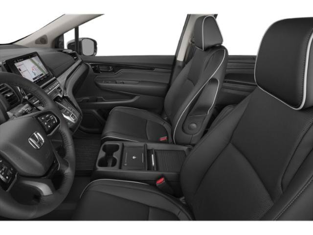New 2026 Platinum White Pearl Honda Elite image 12