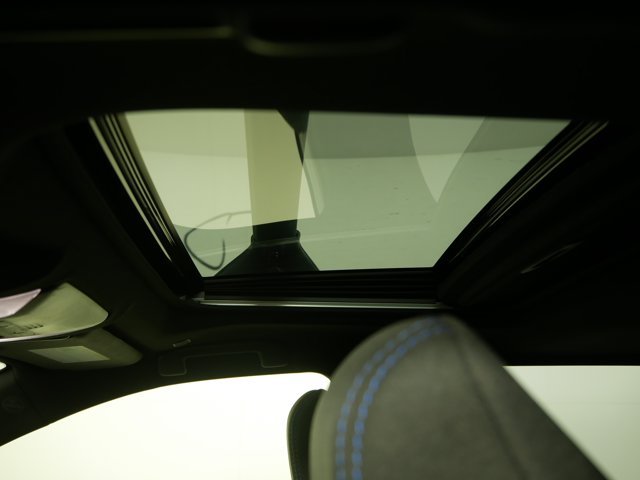 Used 2025 Silver Sky Metallic Toyota Hybrid SE w/ Convenience Pkg & Weather Pkg image 10