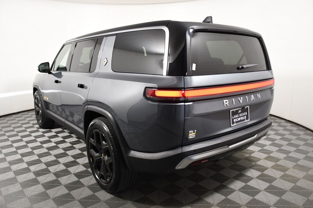 Used 2024 El Cap Granite Rivian Adventure image 4