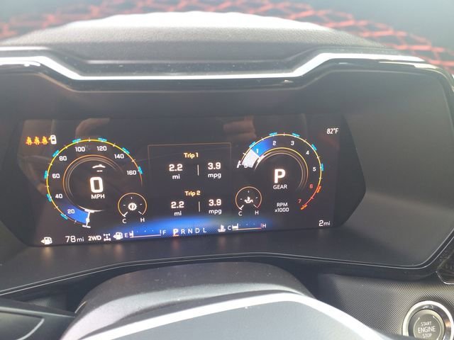 2026 Chevrolet Colorado Z71 - Photo 20