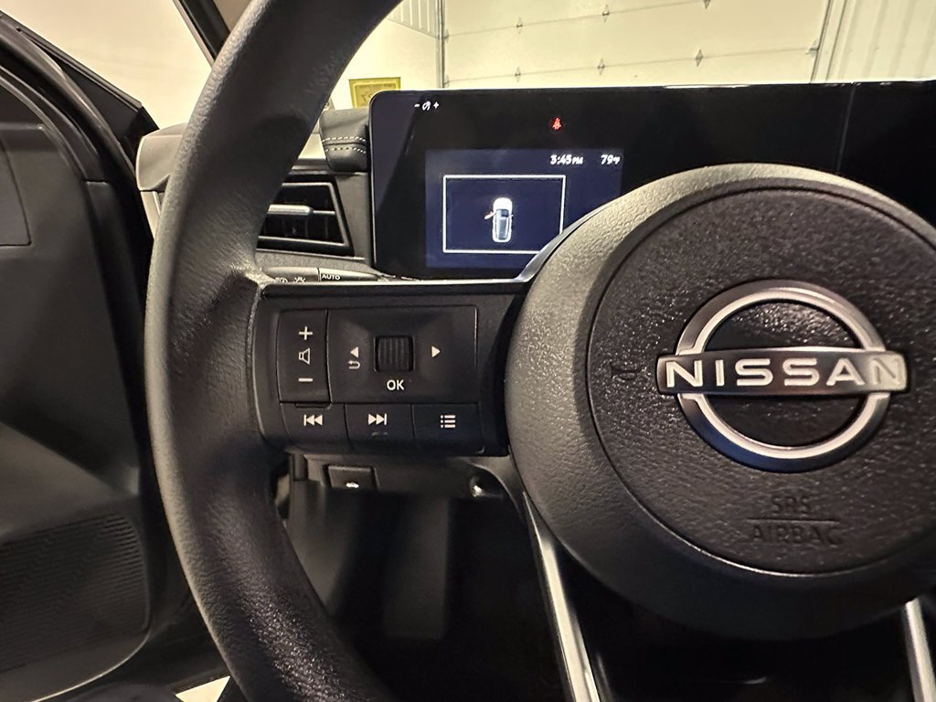Used 2026  Nissan SV image 35