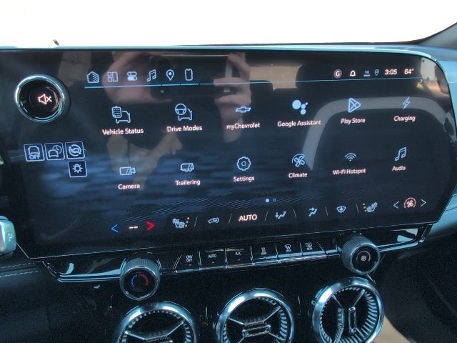 2026 Chevrolet Blazer EV LT - Photo 21