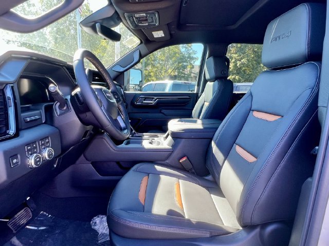 2026 GMC Sierra 2500HD AT4 - Photo 19