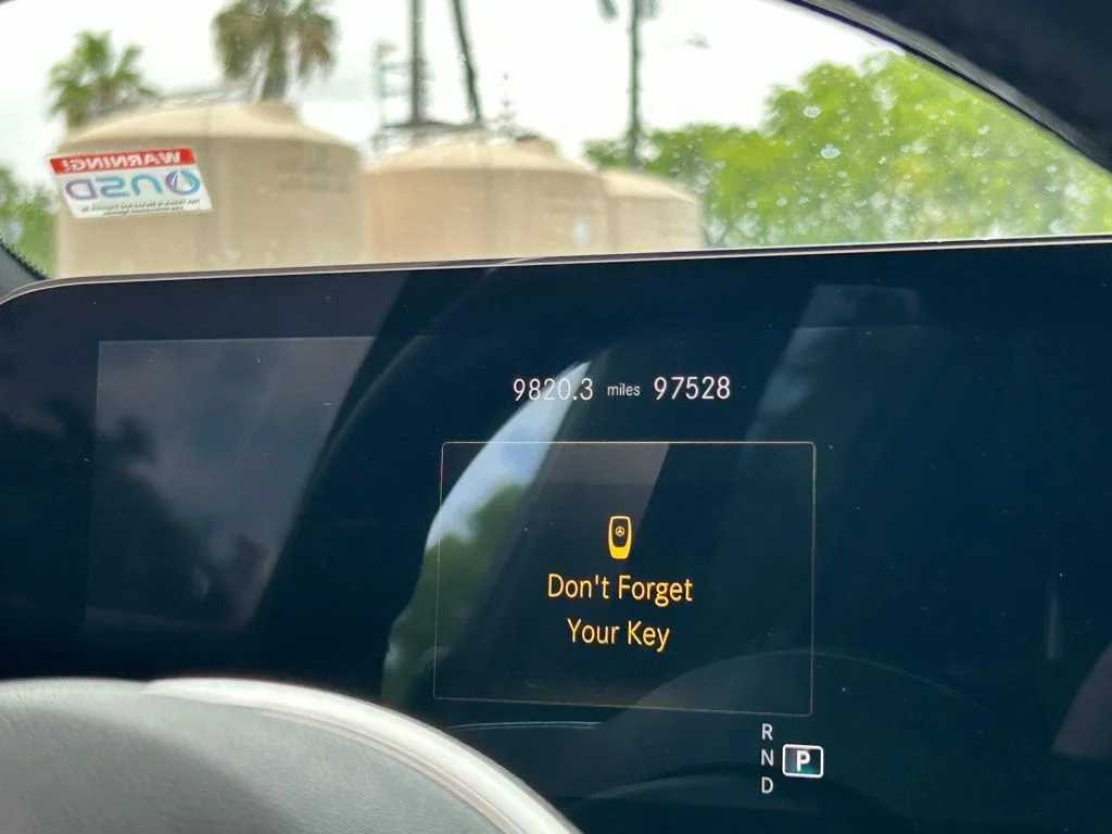Used 2022  Mercedes-Benz GLB 250 image 18