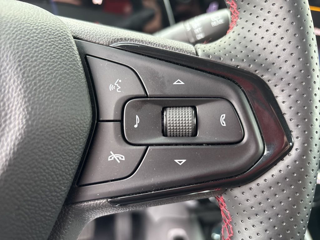 Used 2026 Red Chevrolet RS image 26