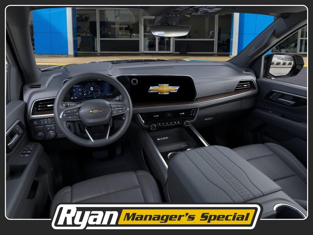 2026 Chevrolet Tahoe High Country - Photo 15