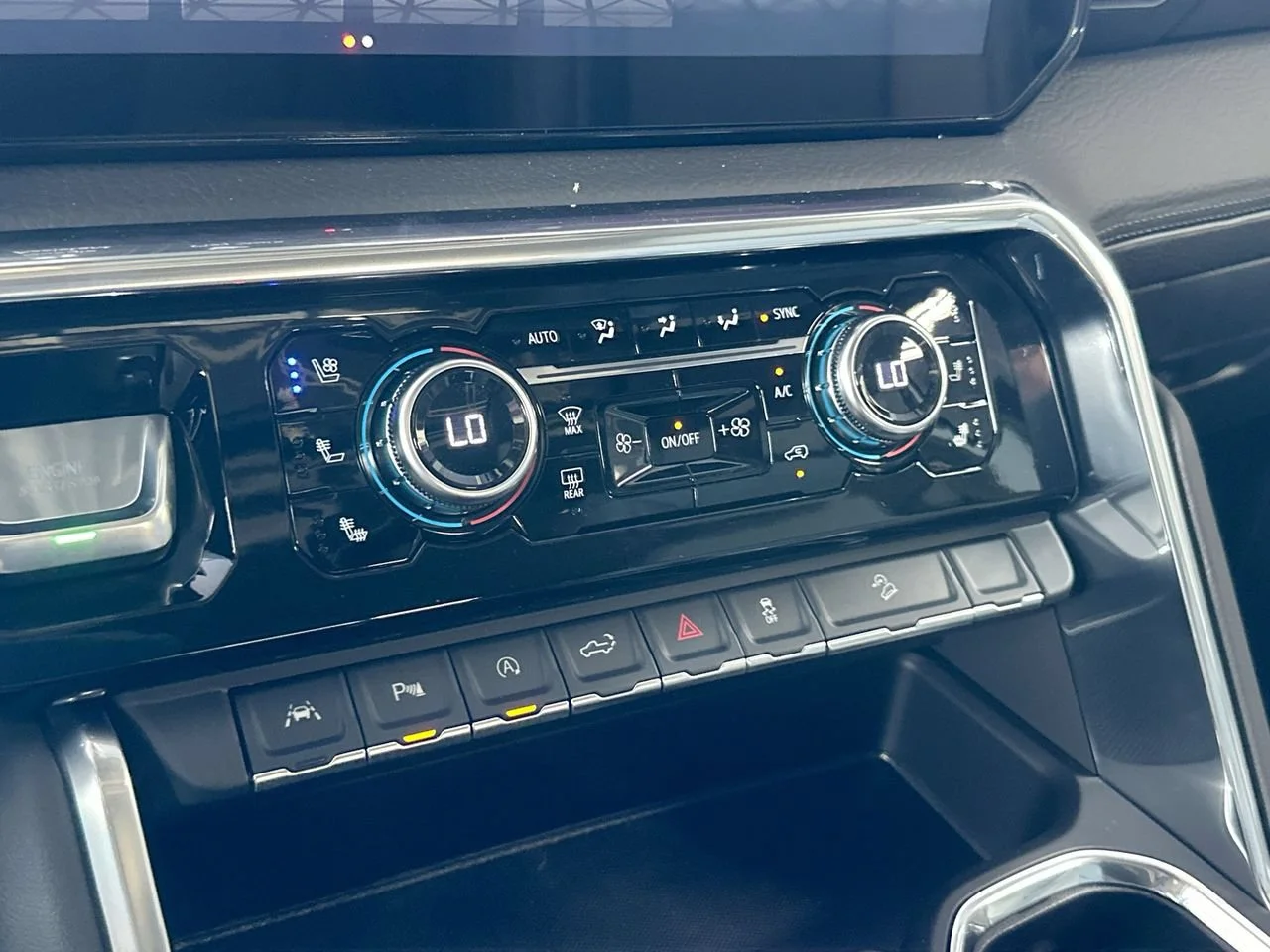 New 2026 Onyx Black GMC Denali image 20