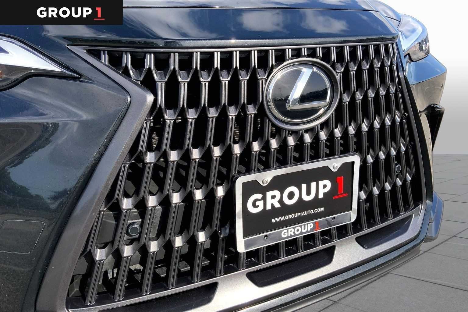 Certified Used 2024 CAVIAR Lexus Premium image 29