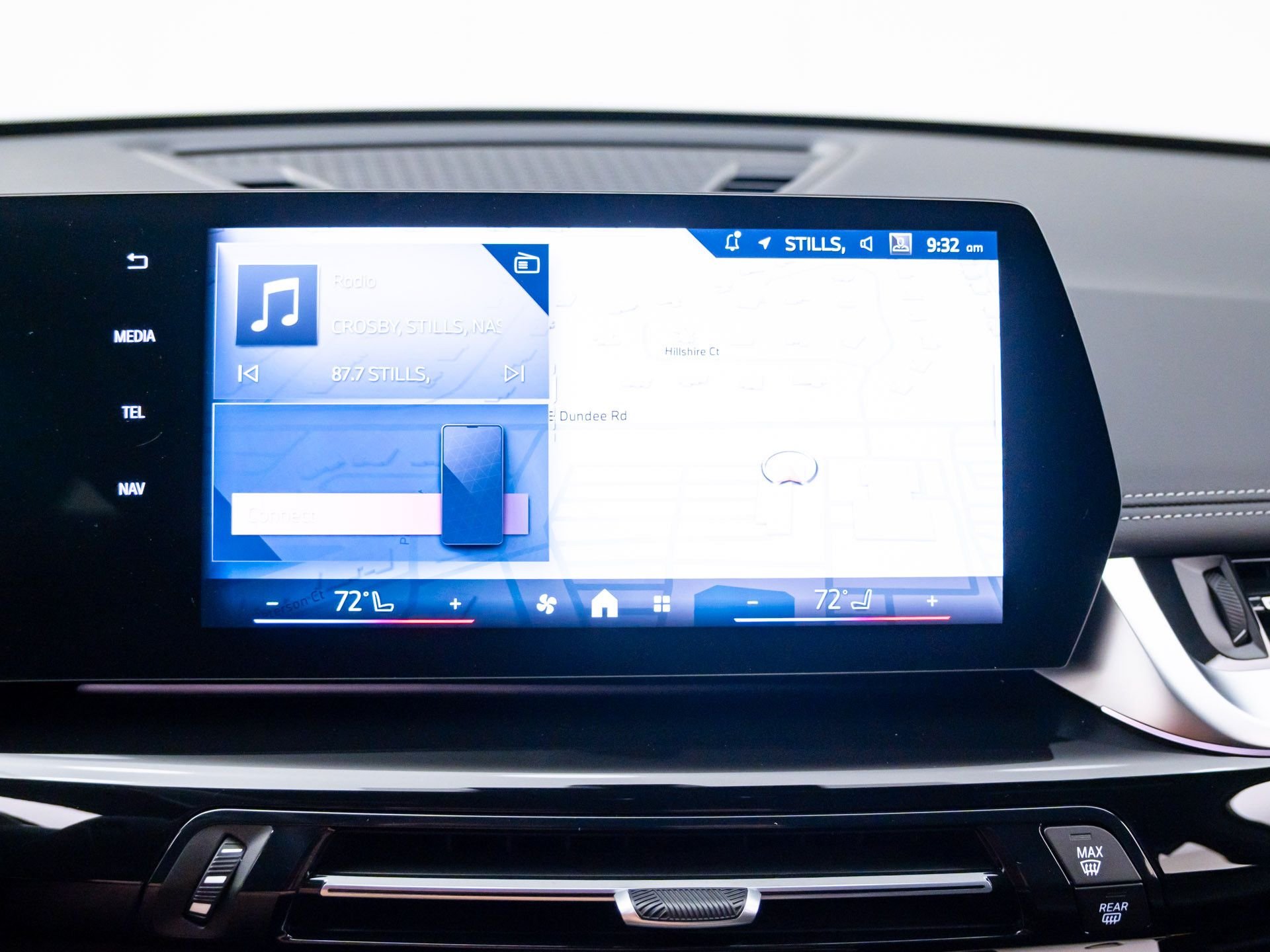 New 2027 Jet Black BMW xDrive28i image 20