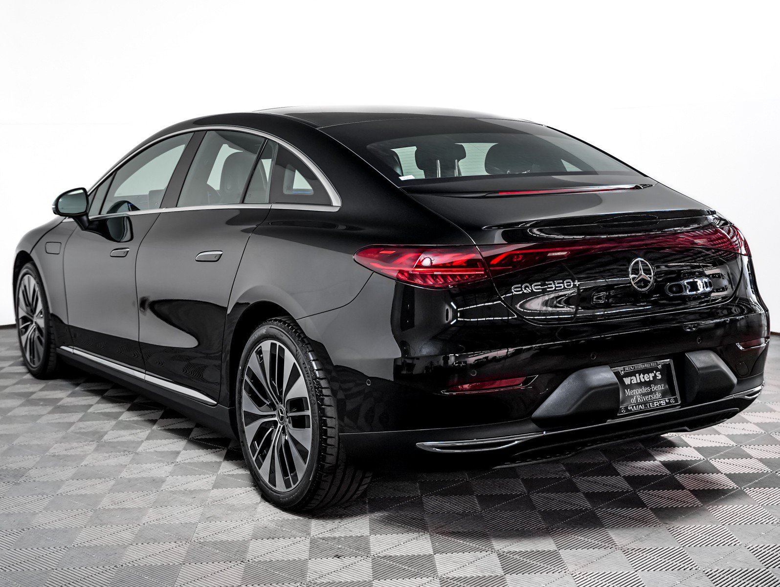 Certified 2023 Mercedes-Benz EQE Base with VIN W1KEG2BB9PF013581 for sale in Riverside, CA