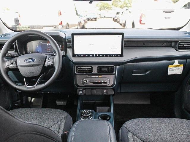 2025 Ford Maverick XLT - Photo 42