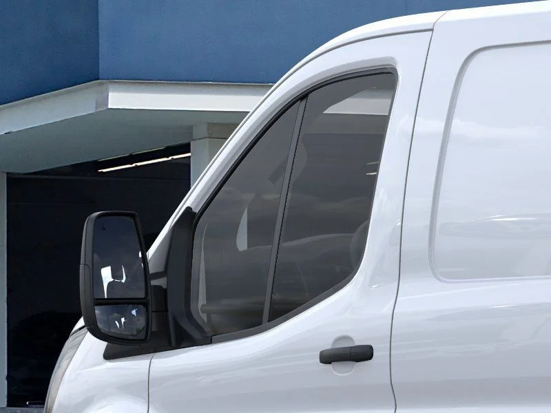 New 2026 Oxford White Ford Base image 21