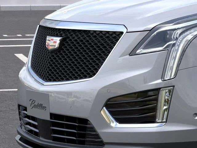 2026 Cadillac XT5 Sport - Photo 13
