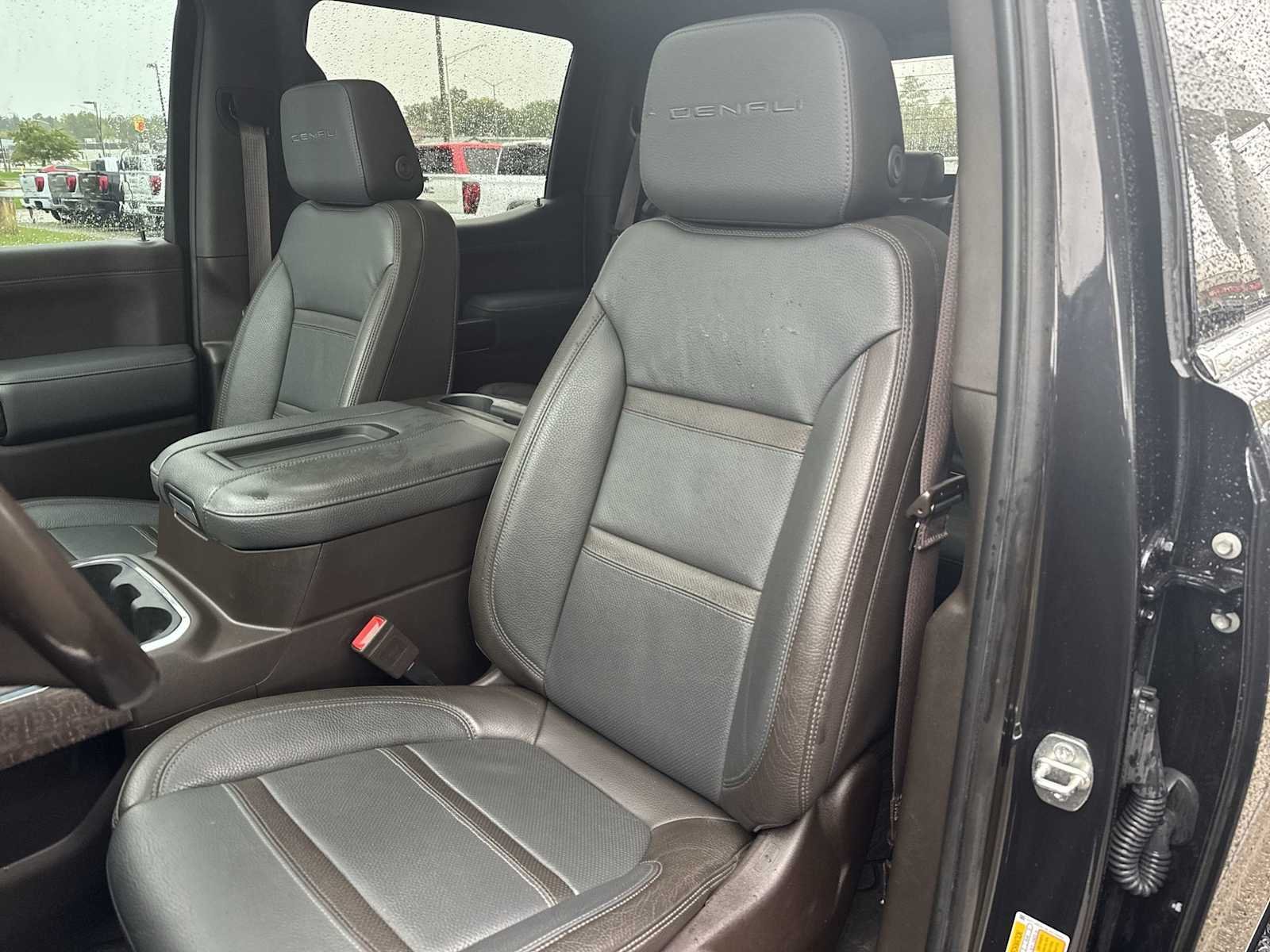 2020 GMC Sierra 1500 Denali Denali - Photo 21
