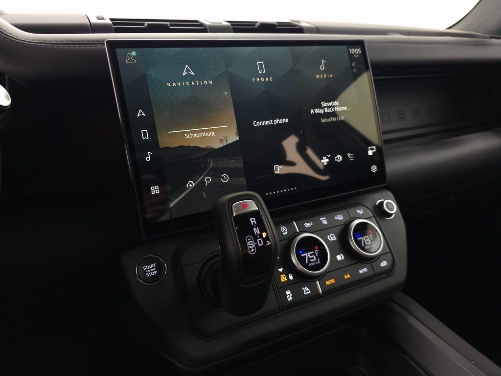 2026 LAND ROVER DEFENDER - Image 23