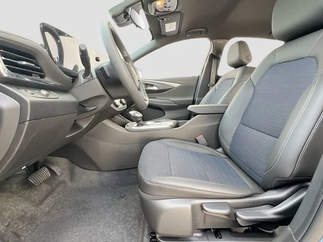 New 2026 Ocean Blue Metallic Buick Preferred image 15