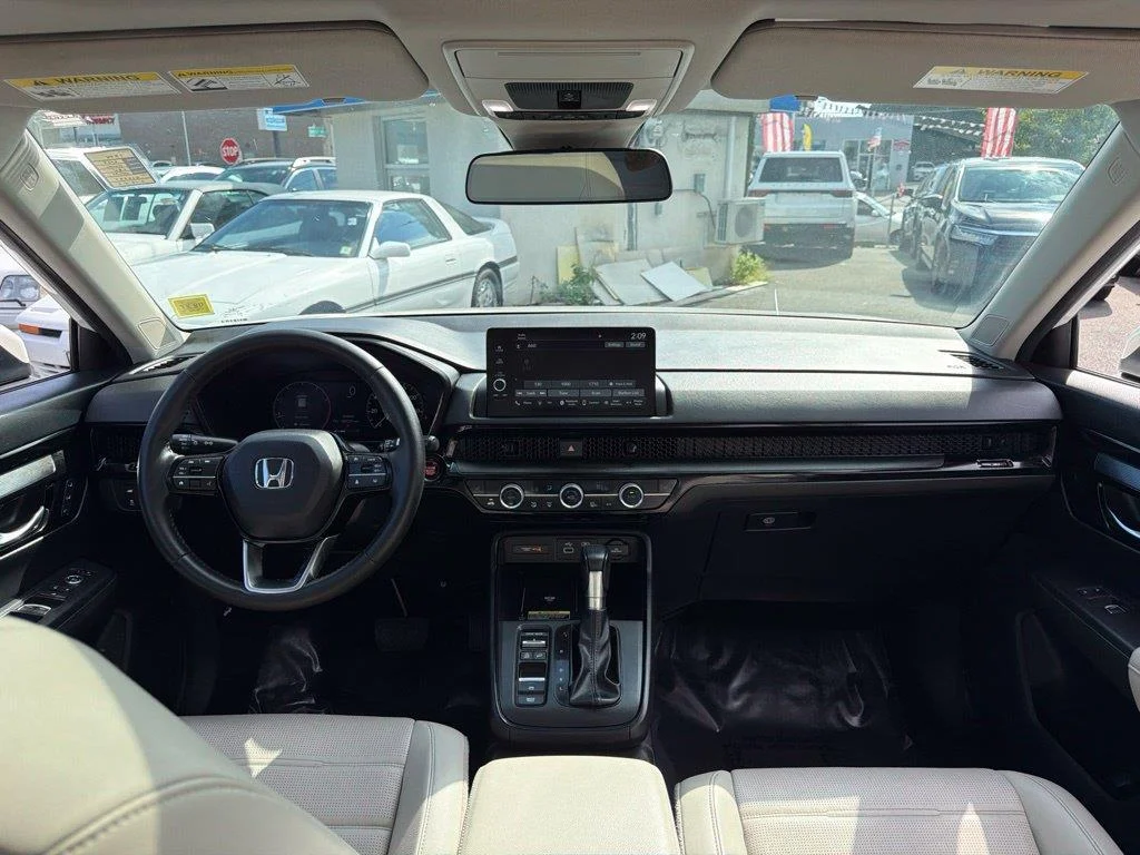 2024 Honda CR-V EX-L - Photo 22