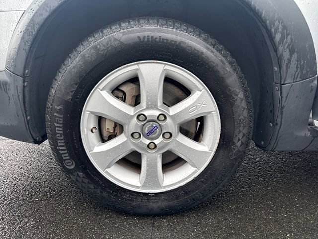Used 2008 Electric Silver Metallic Volvo 3.2 image 23