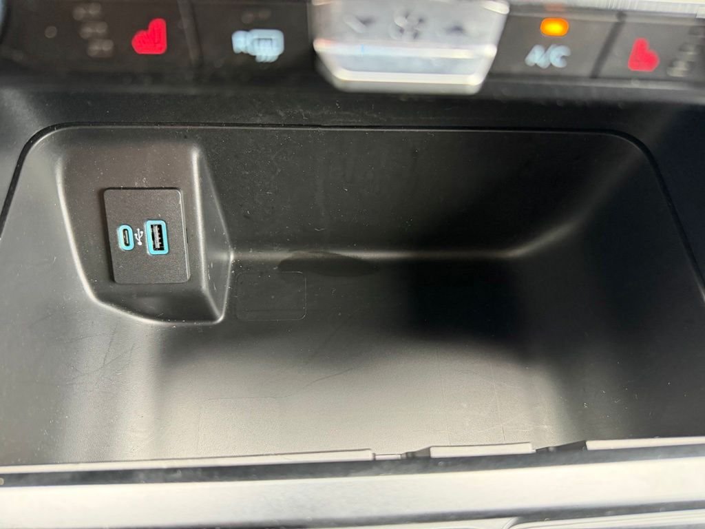Certified Used 2023 Gray Ford XLT 5.5ft Bed image 25