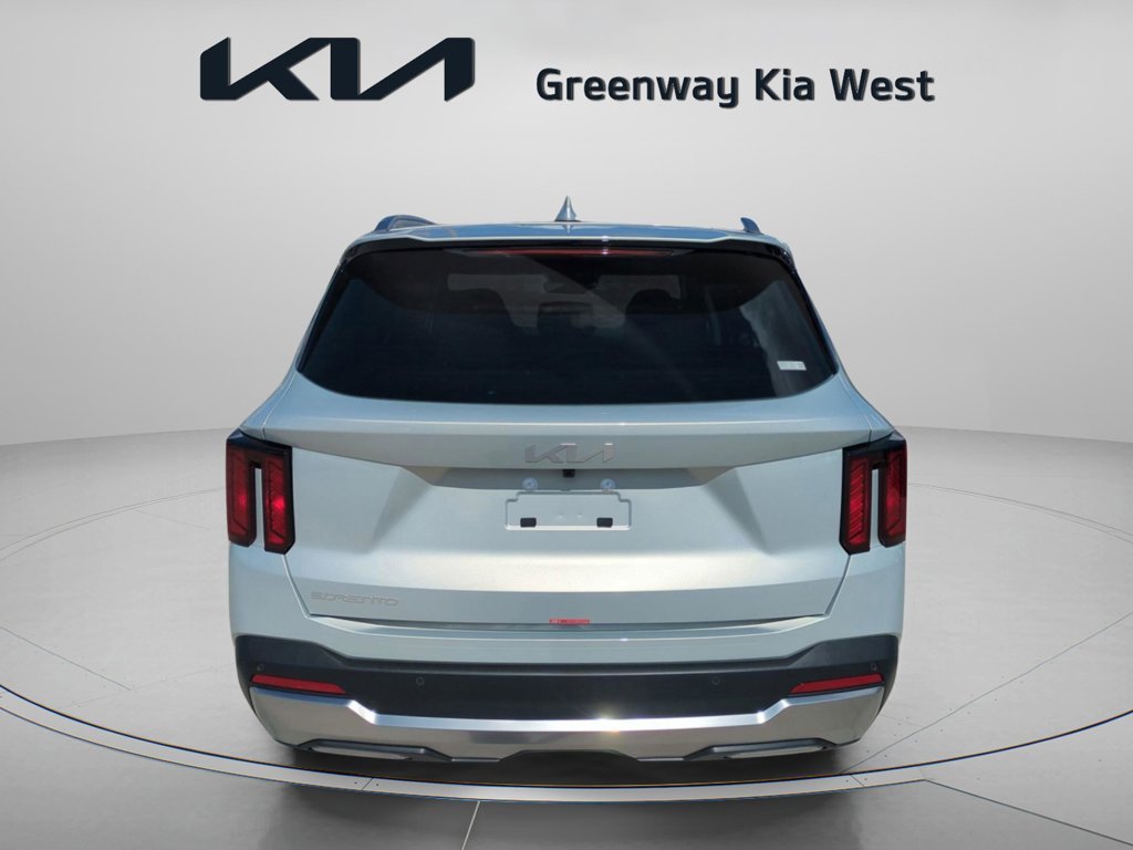 2026 Kia Sorento S - Photo 9