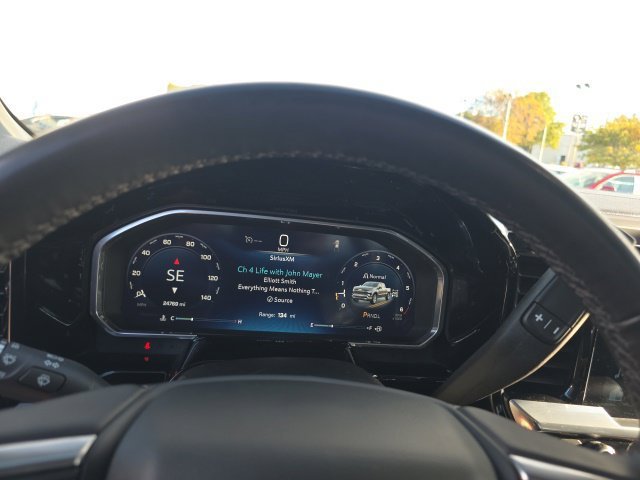 Used 2026 White Sands Chevrolet RST image 20