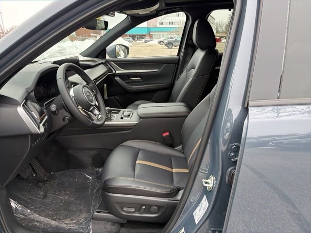 2026 Mazda CX-90 Premium Plus Package - Photo 10