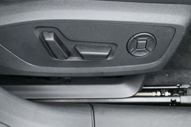 Used 2025 Black Audi 2.0T Premium Plus image 37