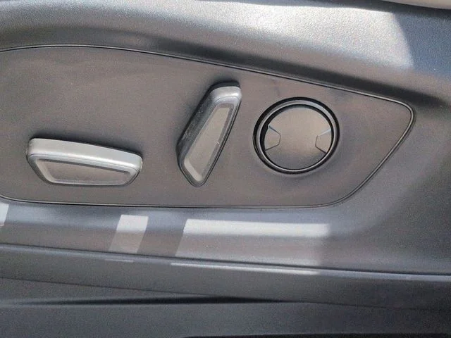 New 2026 Space White Metallic Ford Active image 23