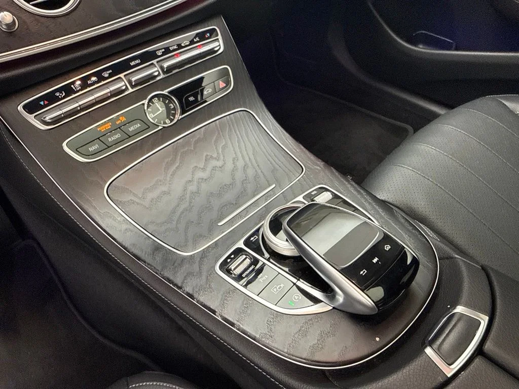 Certified Used 2020 Selenite Gray Metallic Mercedes-Benz E 350 image 41