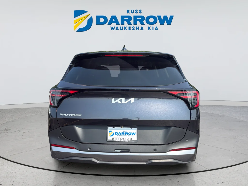 New 2026 Panthera Metal Kia EX image 4