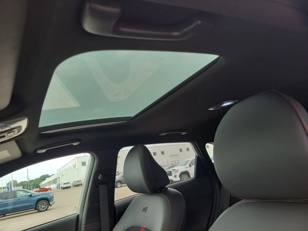 2024 Hyundai Kona N Line - Photo 33