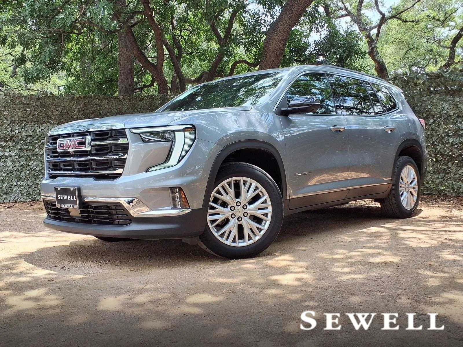 2026 GMC Acadia Elevation FWD's photo