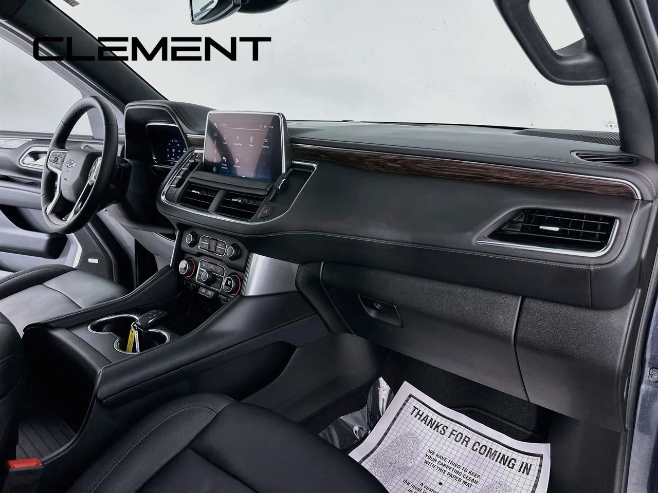 2023 Chevrolet Tahoe Z71 - Photo 37
