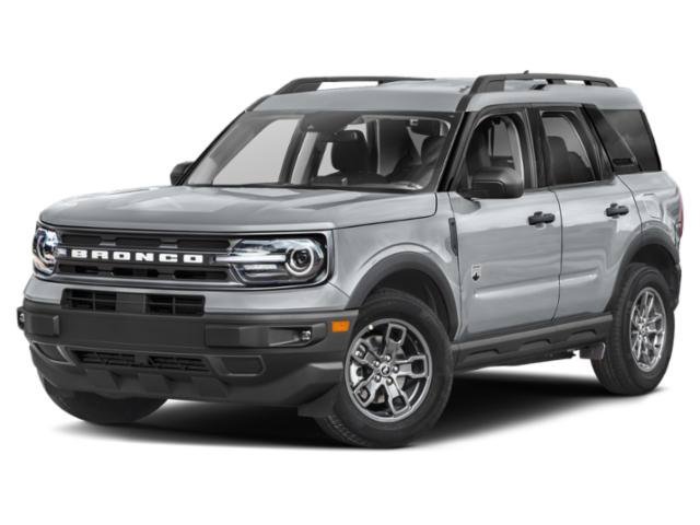 Used 2022  Ford Big Bend image 1