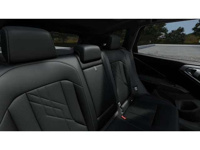 New 2026 Arctic Race Blue metallic BMW 30 xDrive image 12