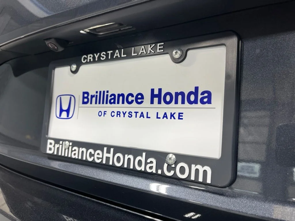 Used 2026 Meteorite Gray Metallic Honda Sport image 33