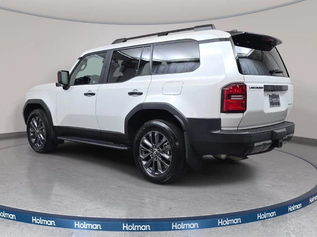 Used 2025 Beige Toyota Base image 8