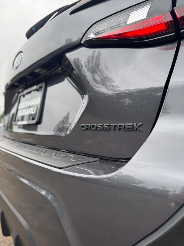 New 2027 MAGNETITE GRAY PEARL Subaru Limited image 19