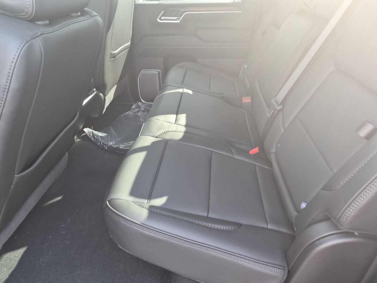 2026 GMC Sierra 2500HD Denali - Photo 24