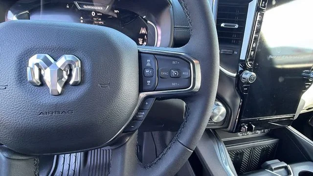 2026 RAM 1500 Laramie - Photo 31