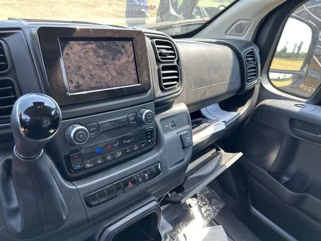 Used 2023 Black Ram High Roof image 22