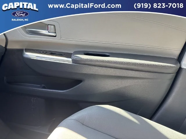 Used 2024 Green Toyota XLE image 29