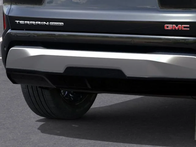 New 2026 Ebony Twilight Metallic GMC Denali image 14