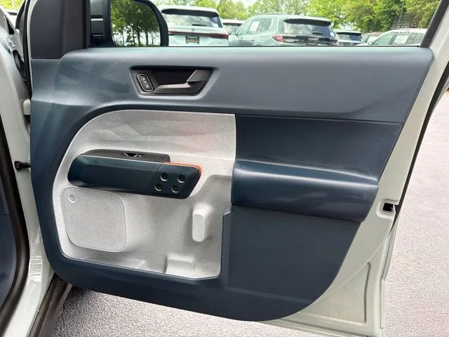 Used 2024 Gray Ford XLT image 14