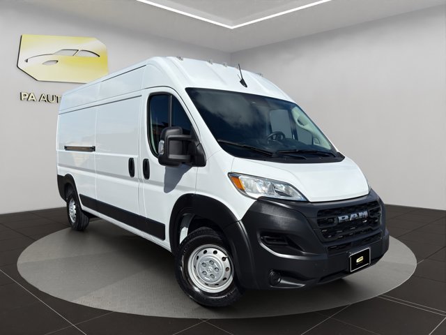 2023 RAM ProMaster Cargo Van Base
