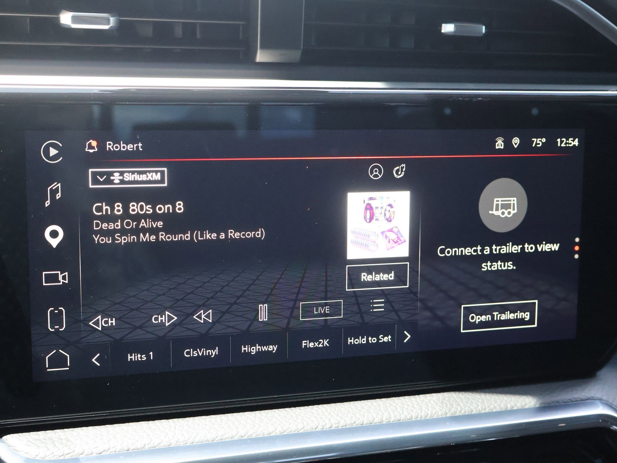 Used 2023 Onyx Black GMC Denali image 17